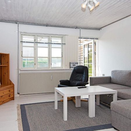 4 Person Holiday Home In Sydals Osterby  Eksteriør bilde