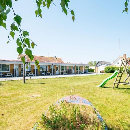 4 Person Holiday Home In Sydals Osterby  Eksteriør bilde