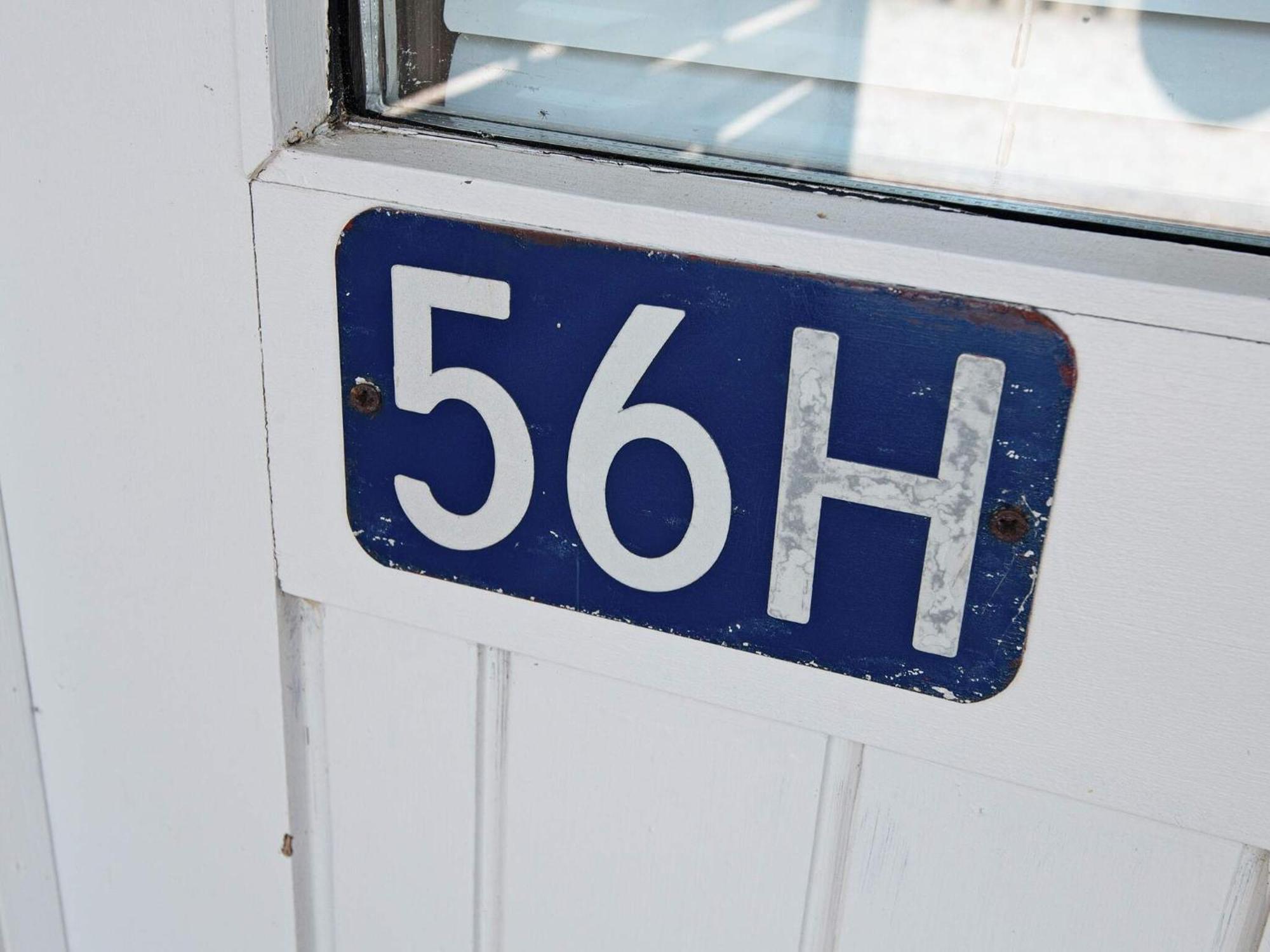 4 Person Holiday Home In Sydals Osterby  Eksteriør bilde