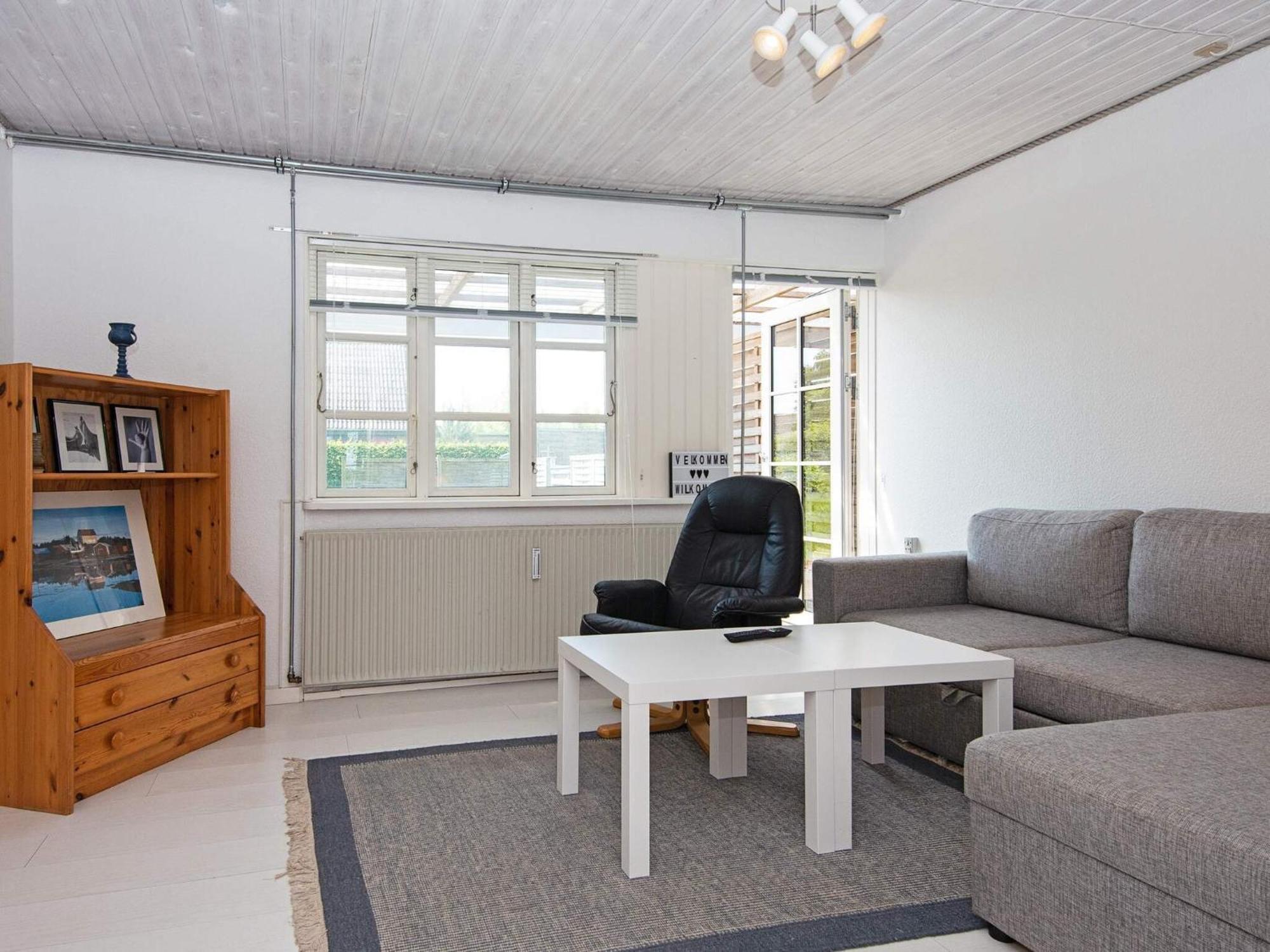 4 Person Holiday Home In Sydals Osterby  Eksteriør bilde