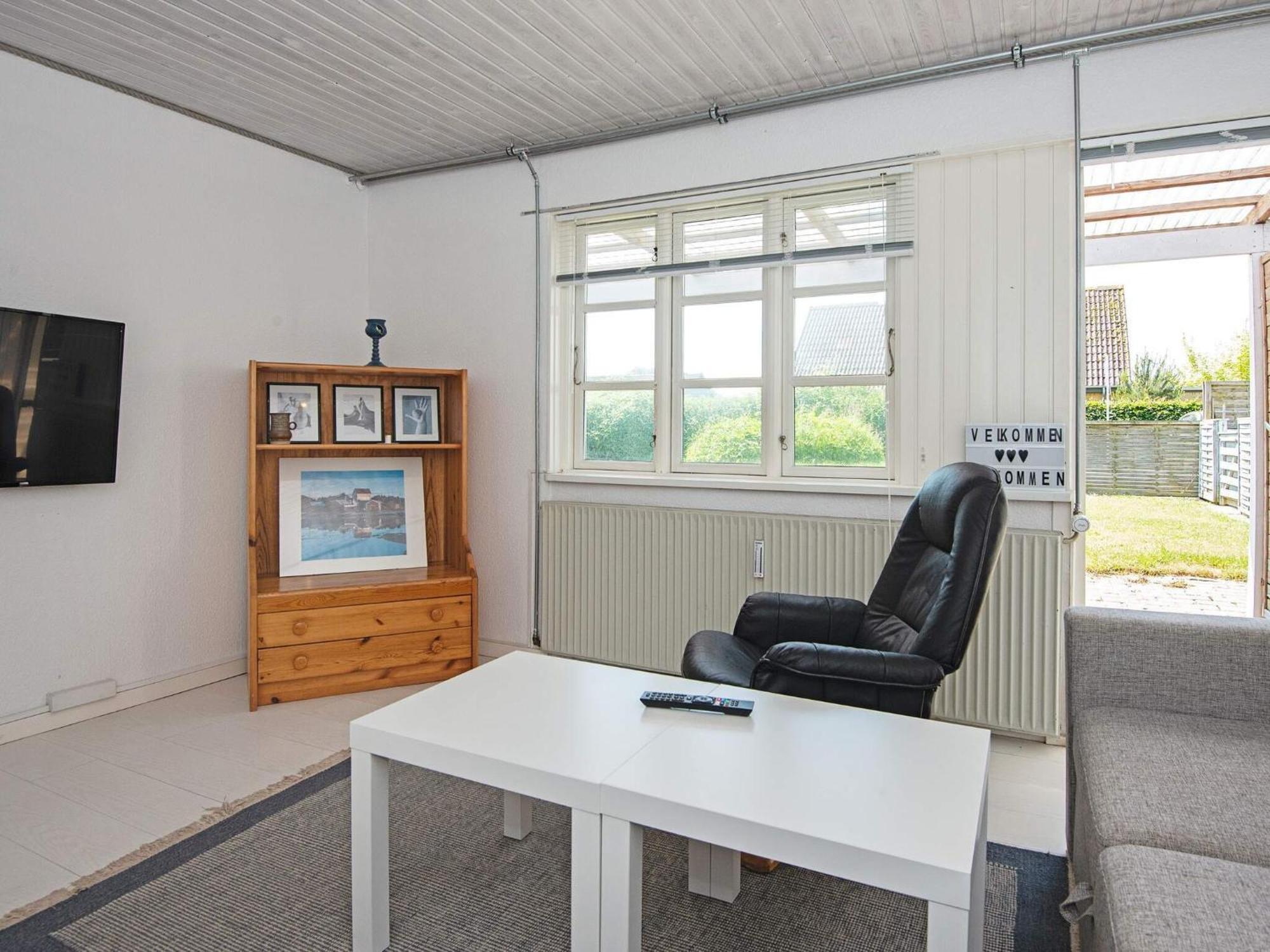 4 Person Holiday Home In Sydals Osterby  Eksteriør bilde