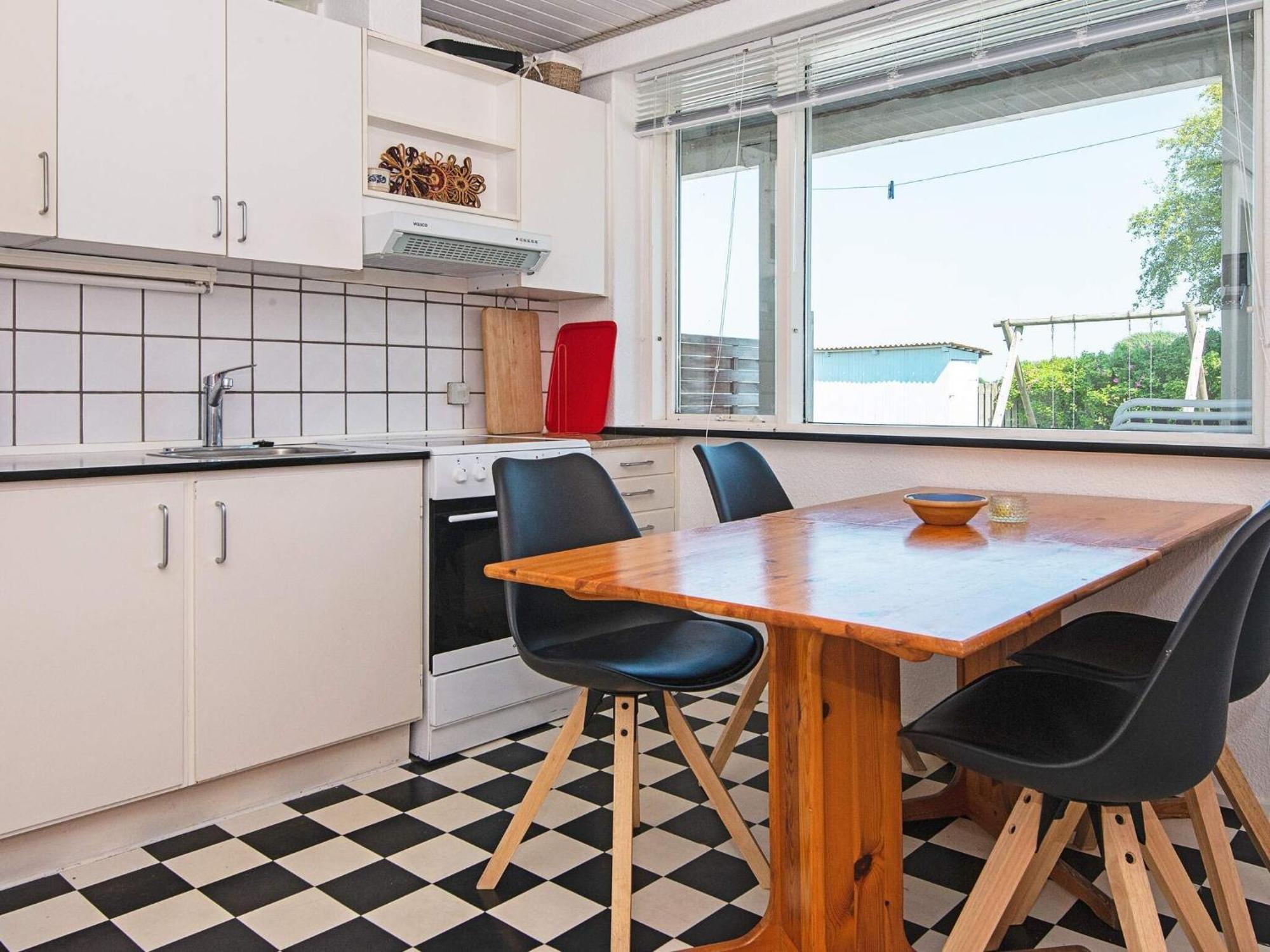 4 Person Holiday Home In Sydals Osterby  Eksteriør bilde