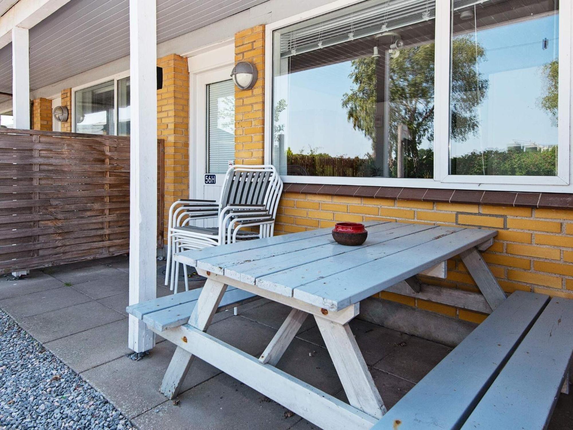 4 Person Holiday Home In Sydals Osterby  Eksteriør bilde