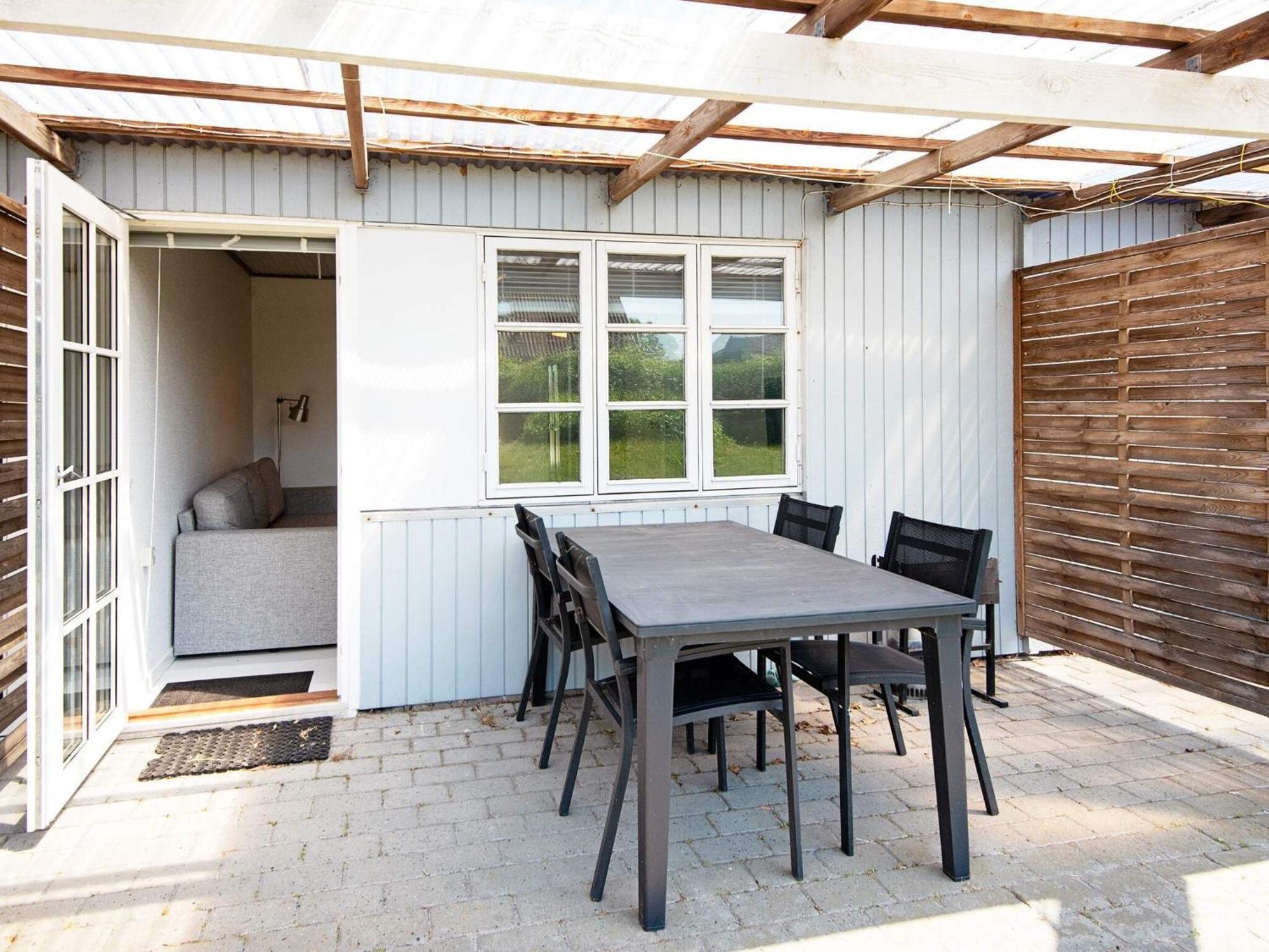 4 Person Holiday Home In Sydals Osterby  Eksteriør bilde