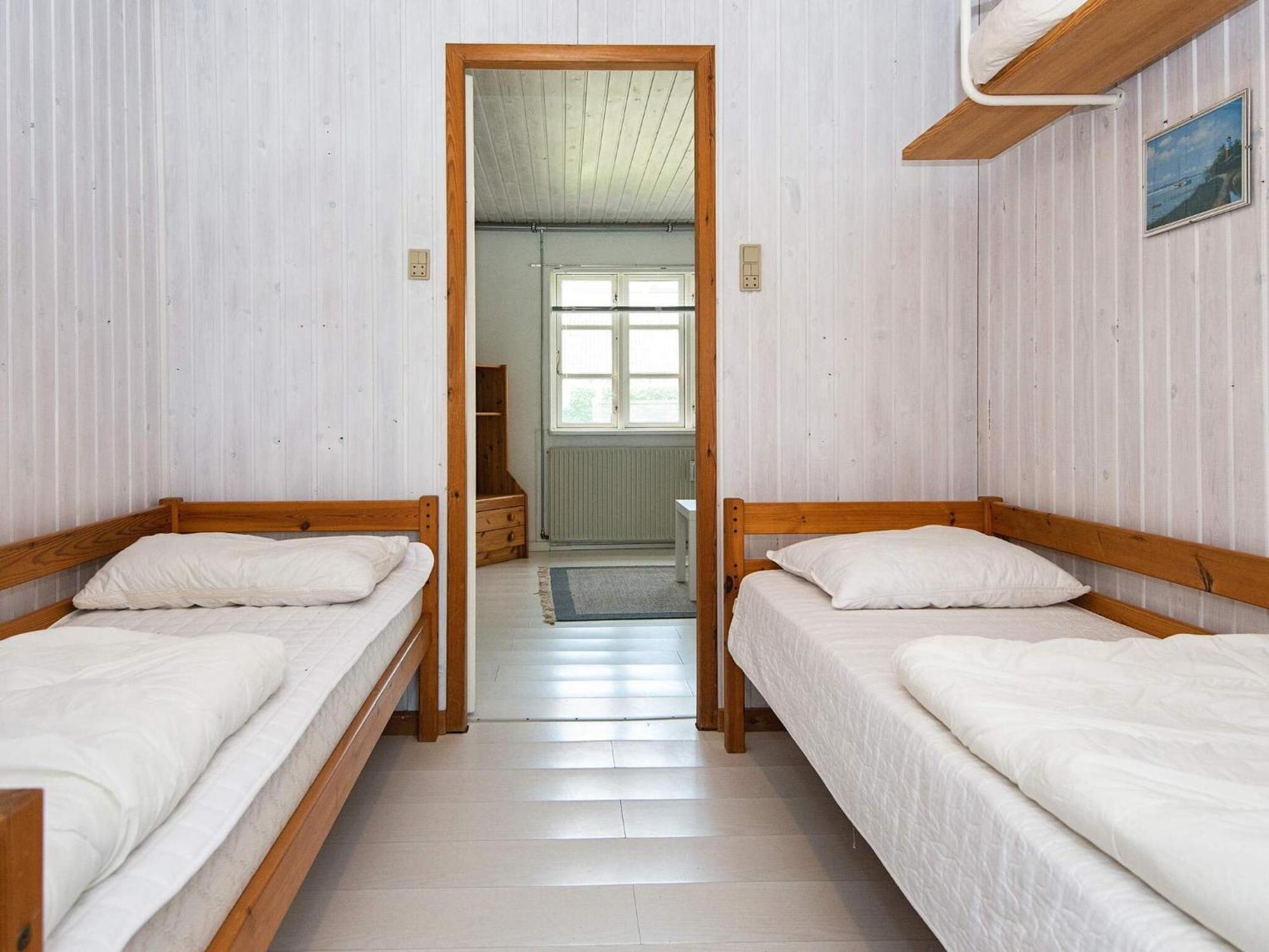 4 Person Holiday Home In Sydals Osterby  Eksteriør bilde