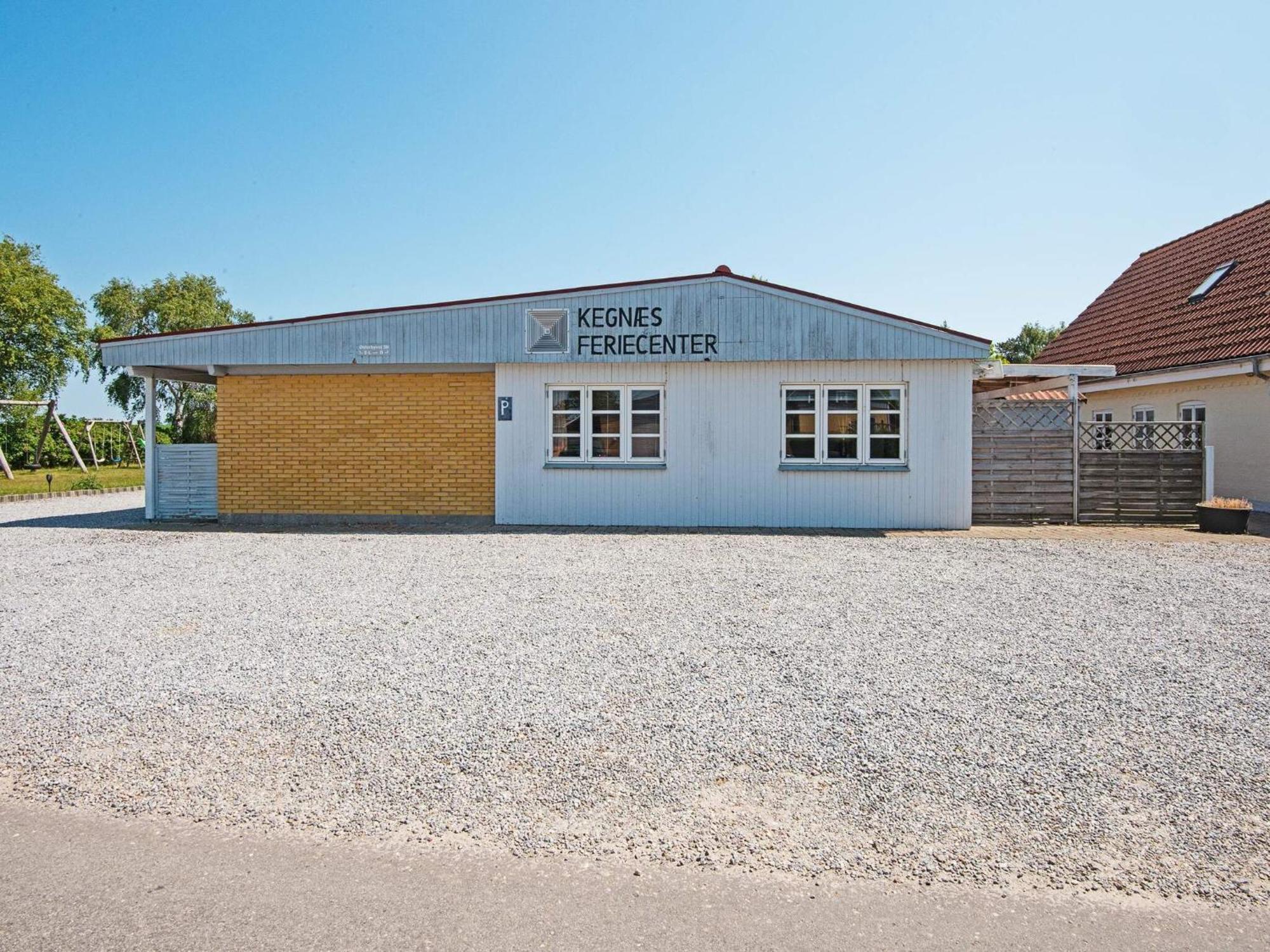 4 Person Holiday Home In Sydals Osterby  Eksteriør bilde