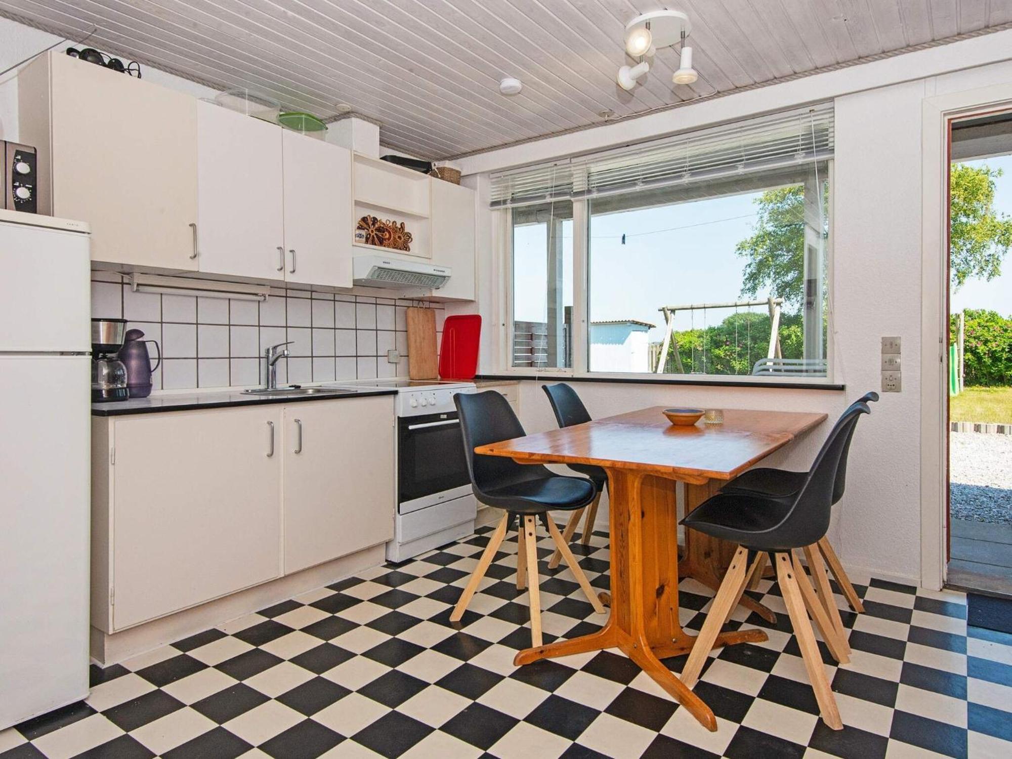 4 Person Holiday Home In Sydals Osterby  Eksteriør bilde