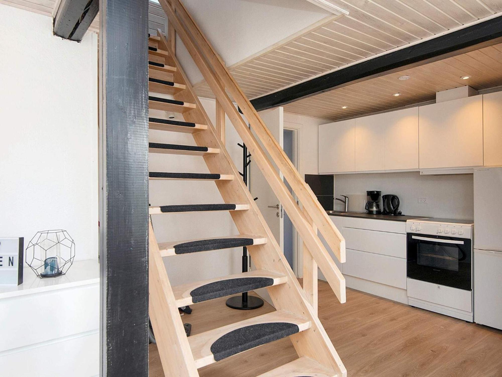 4 Person Holiday Home In Sydals Osterby  Eksteriør bilde