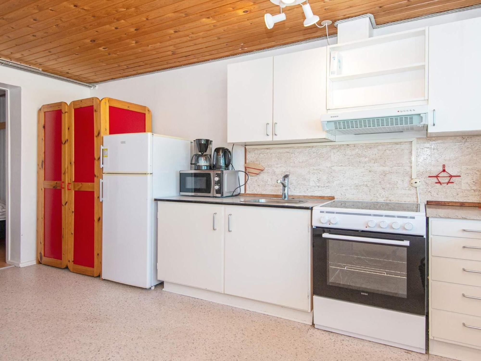 4 Person Holiday Home In Sydals Osterby  Eksteriør bilde