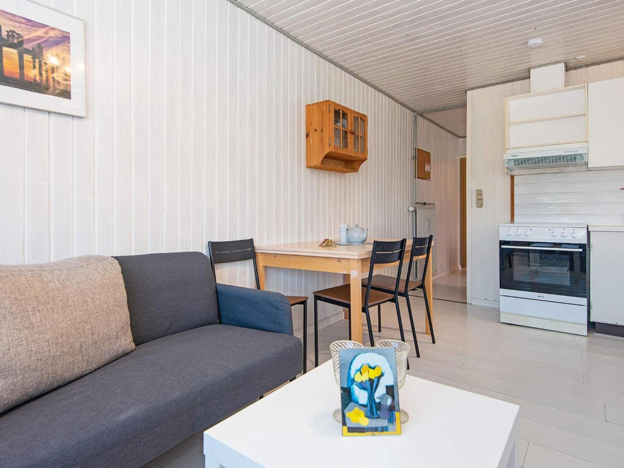 4 Person Holiday Home In Sydals Osterby  Eksteriør bilde