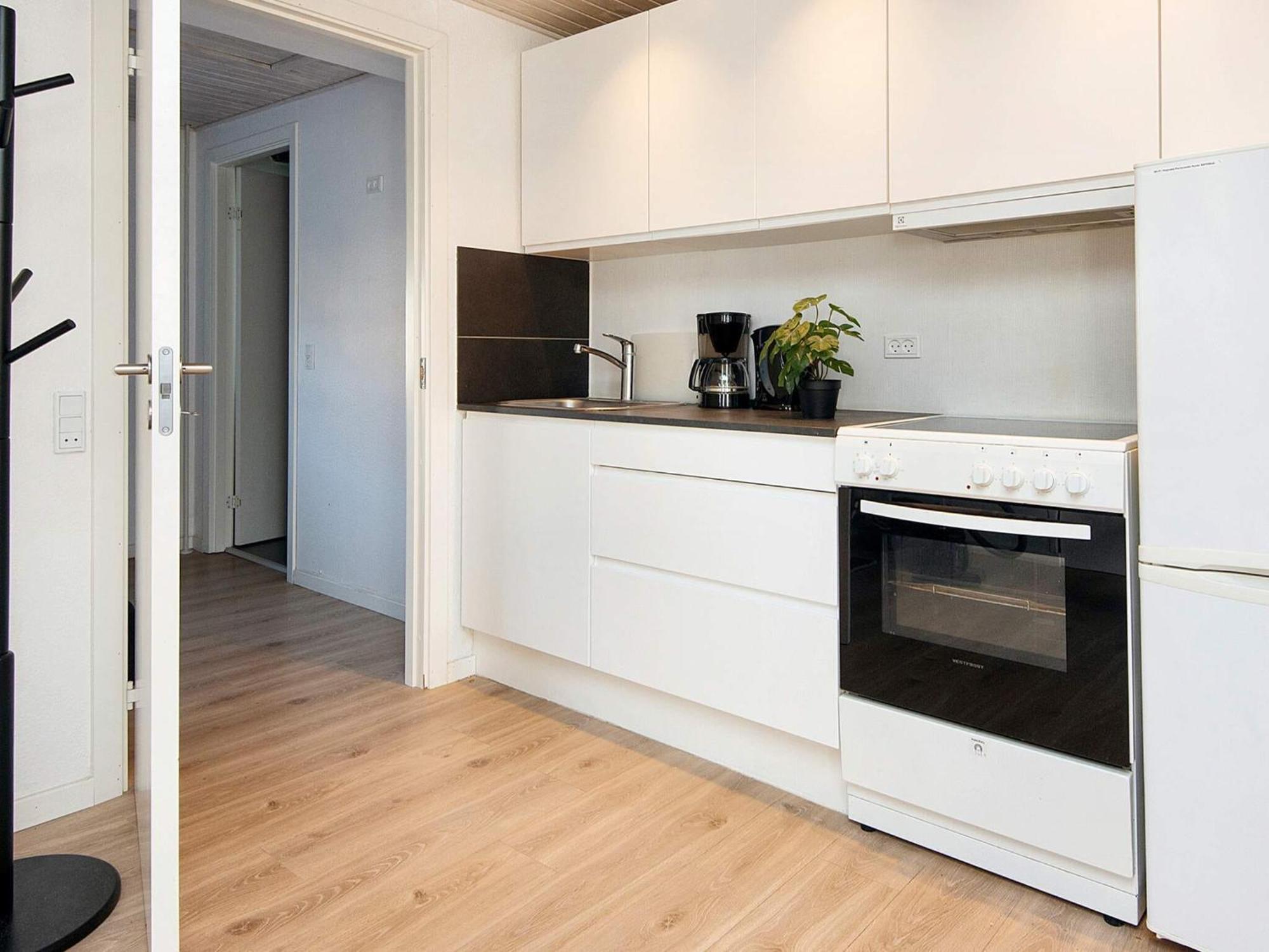4 Person Holiday Home In Sydals Osterby  Eksteriør bilde