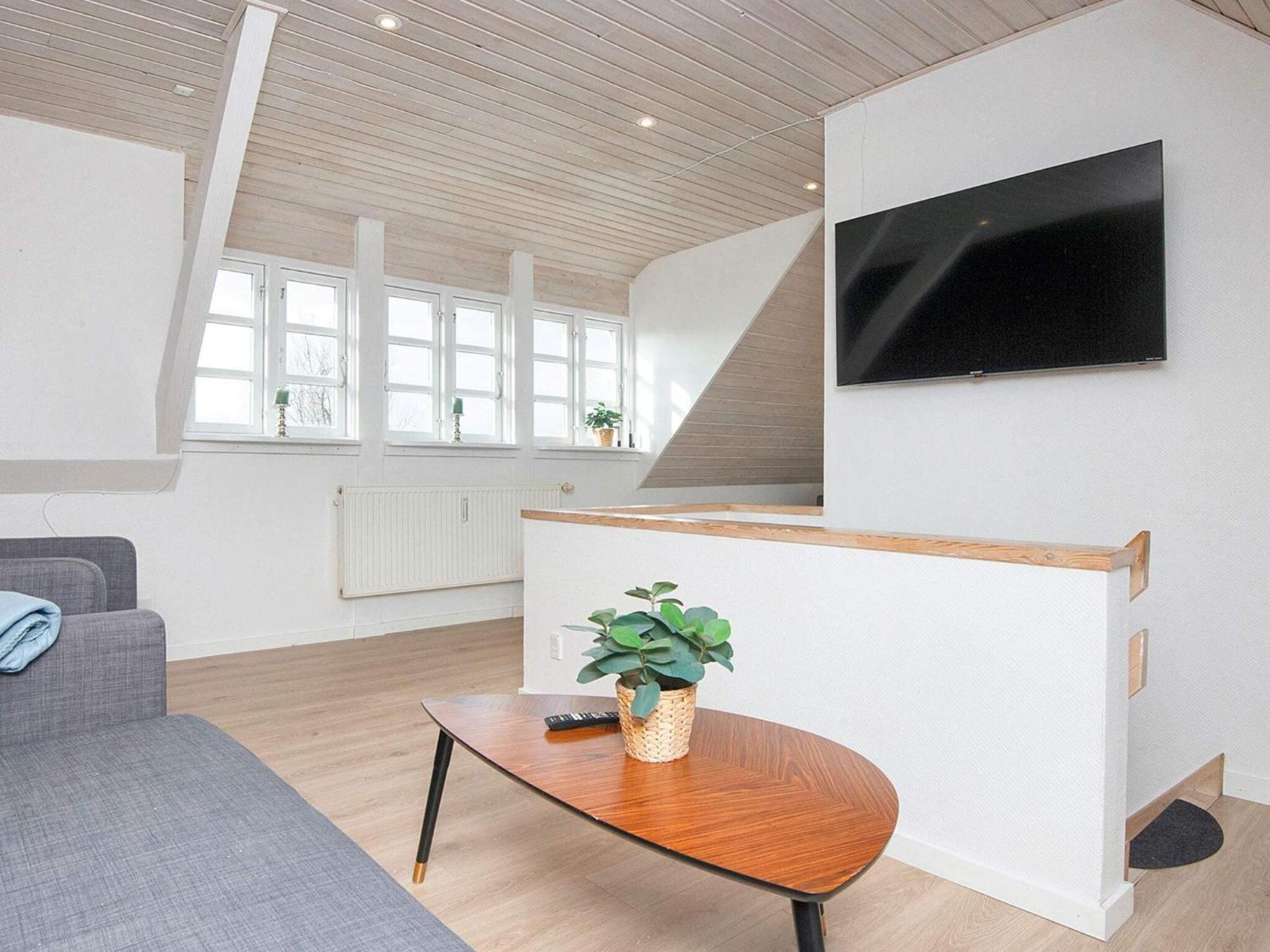 4 Person Holiday Home In Sydals Osterby  Eksteriør bilde