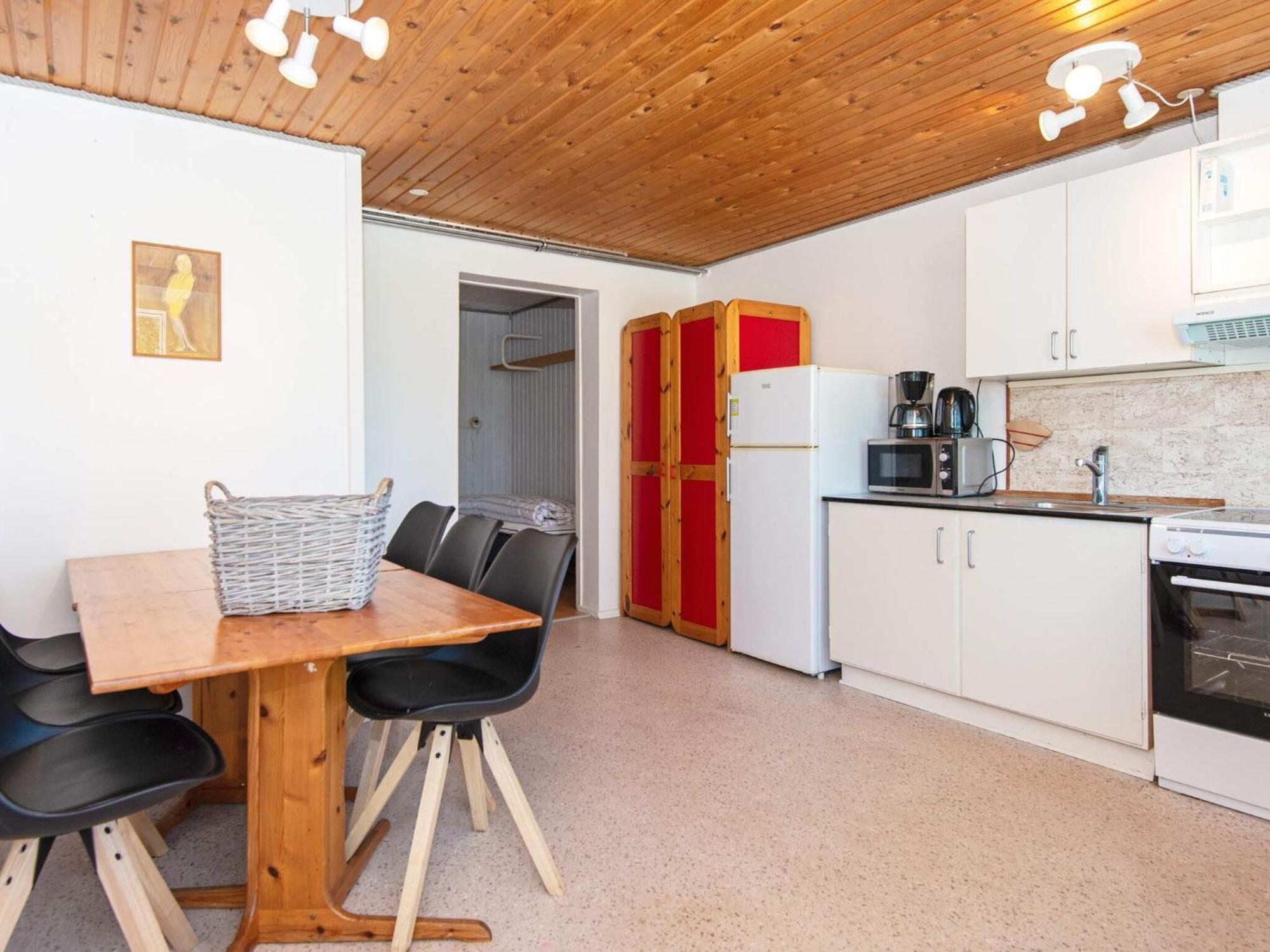 4 Person Holiday Home In Sydals Osterby  Eksteriør bilde
