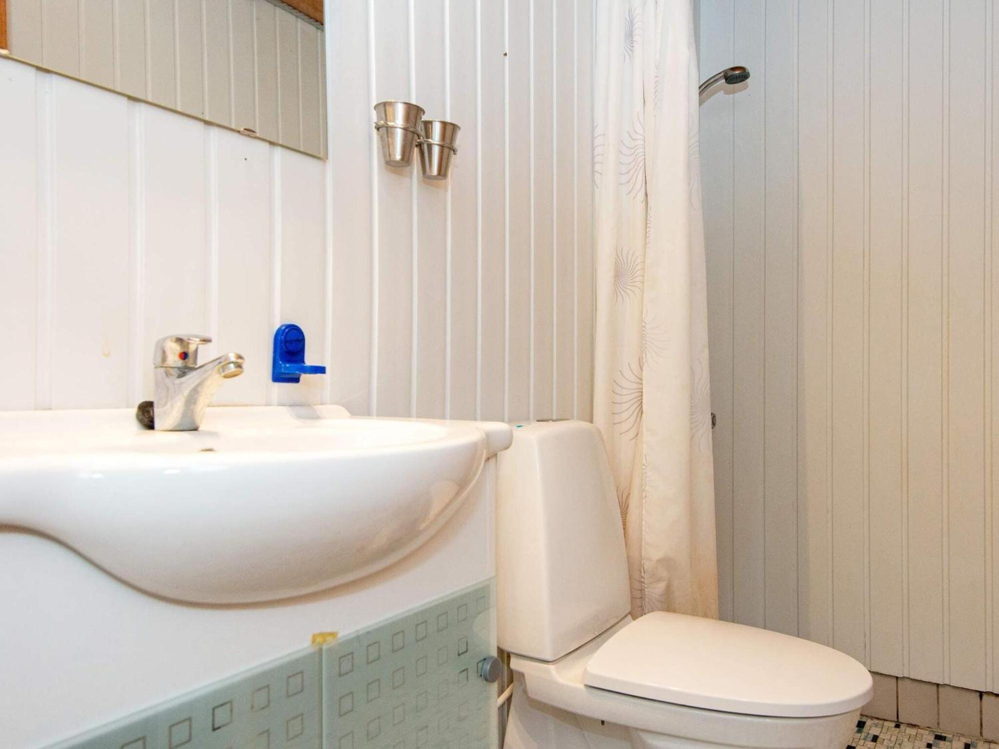4 Person Holiday Home In Sydals Osterby  Eksteriør bilde