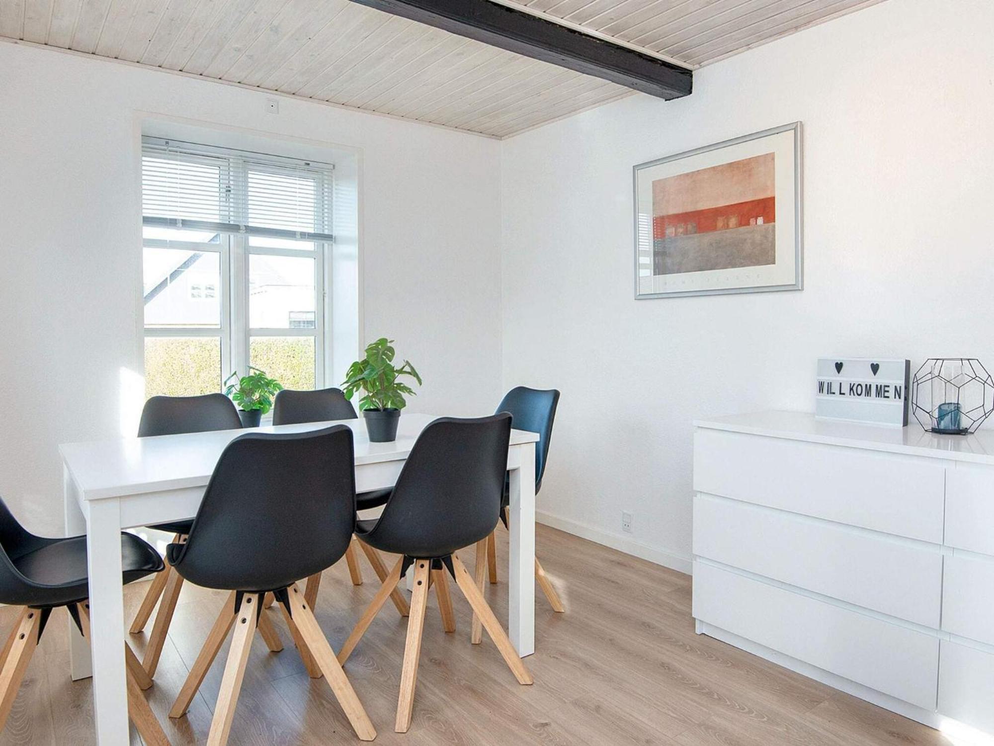 4 Person Holiday Home In Sydals Osterby  Eksteriør bilde