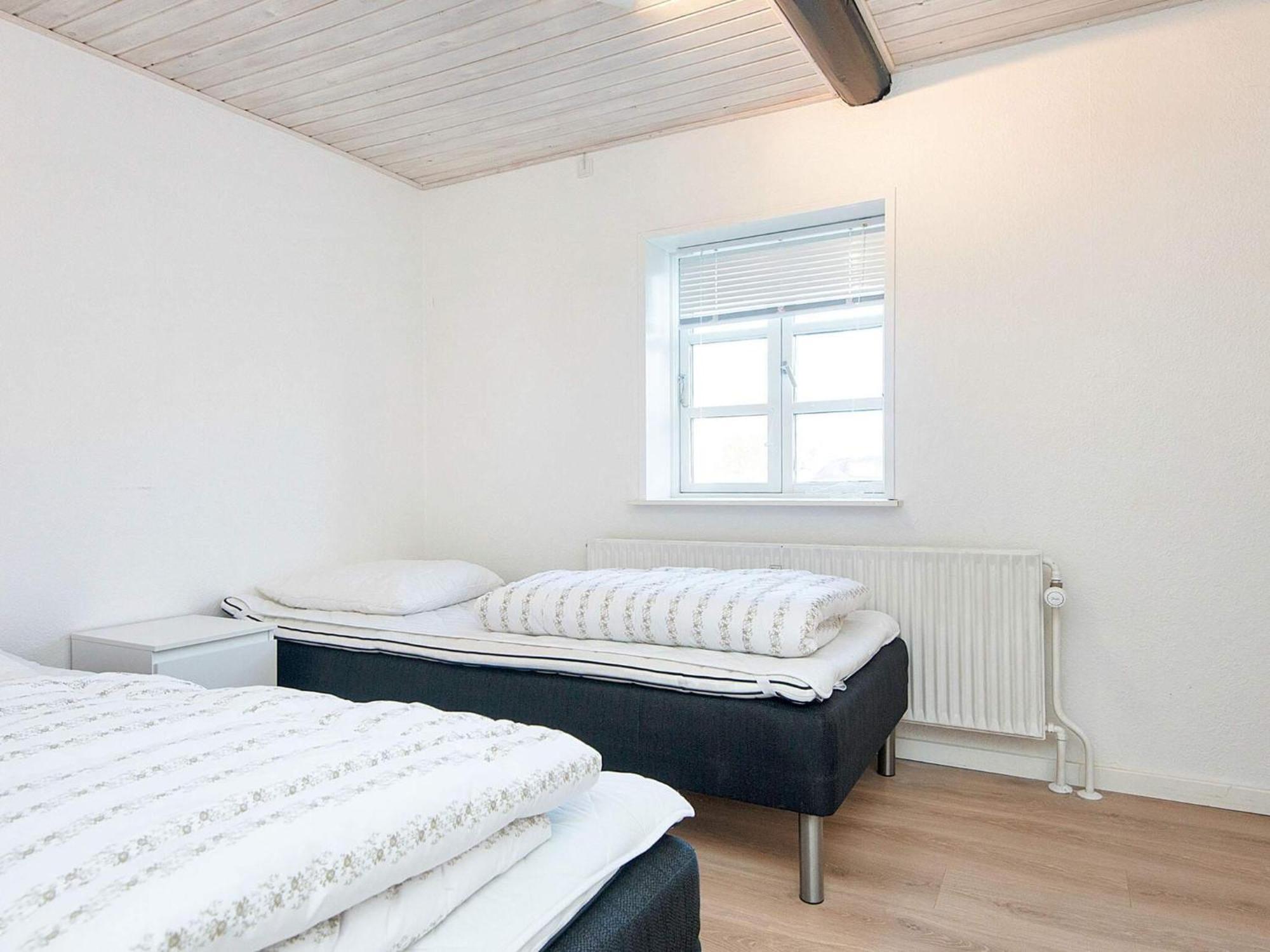 4 Person Holiday Home In Sydals Osterby  Eksteriør bilde