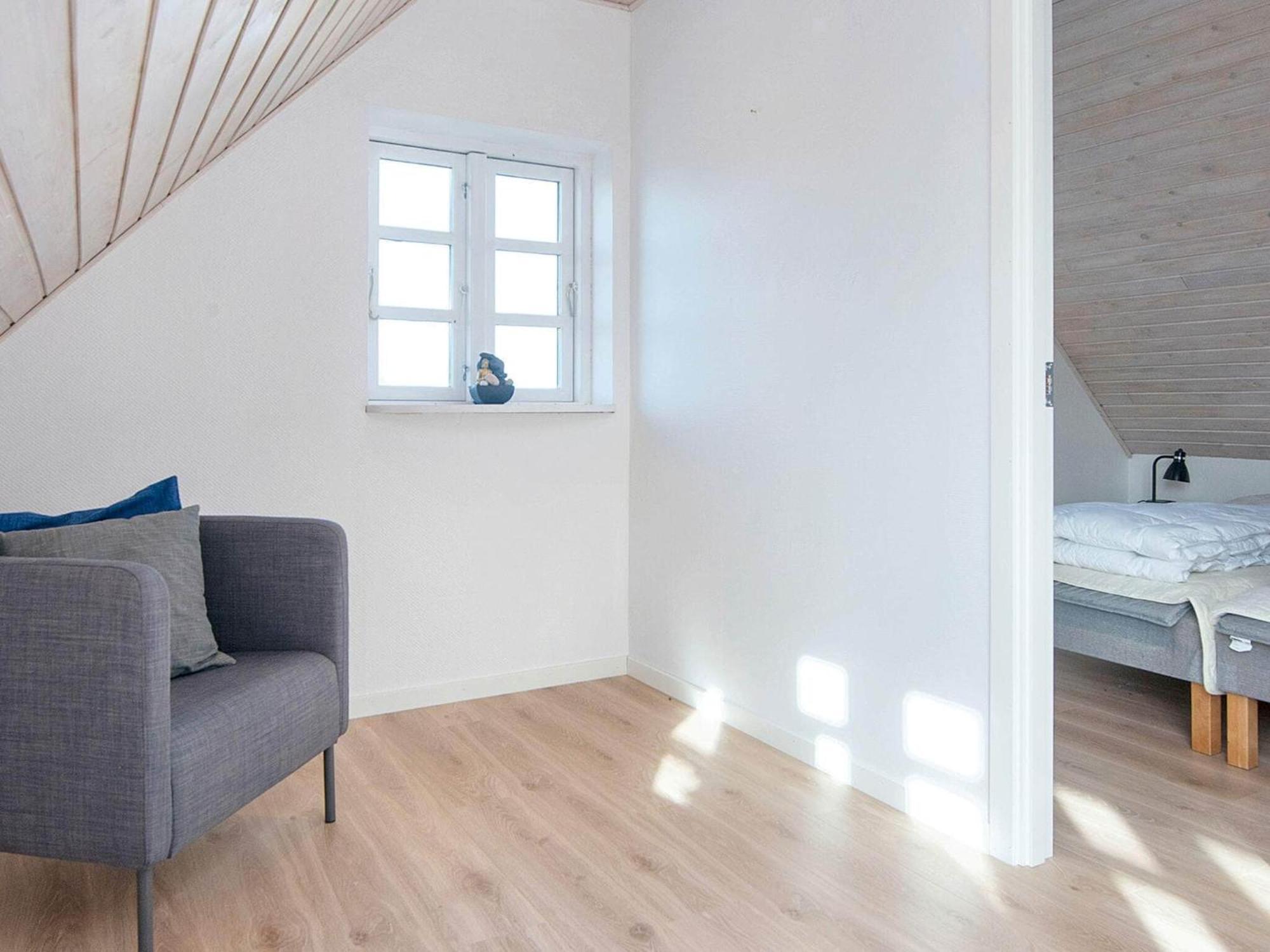 4 Person Holiday Home In Sydals Osterby  Eksteriør bilde