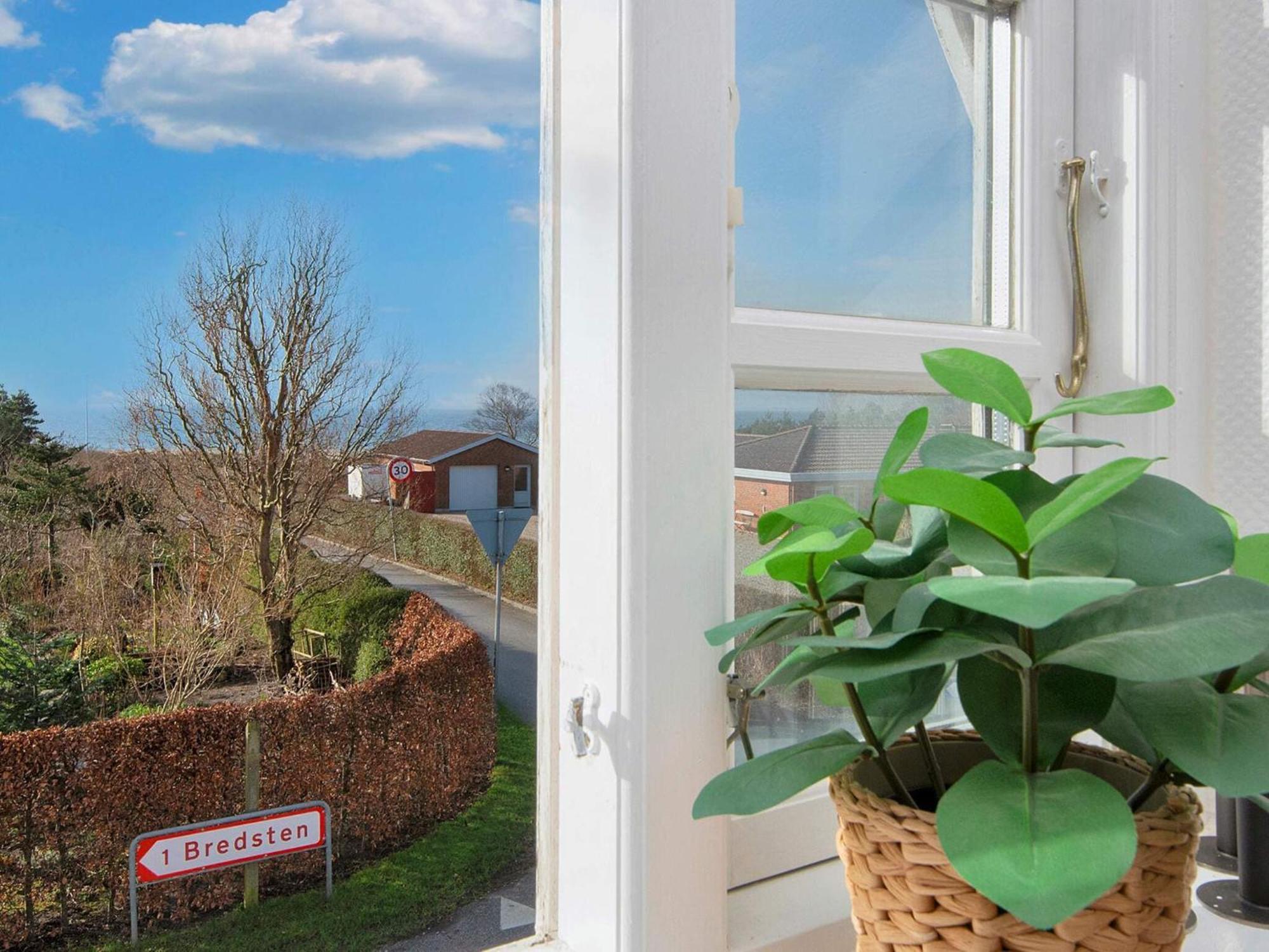 4 Person Holiday Home In Sydals Osterby  Eksteriør bilde