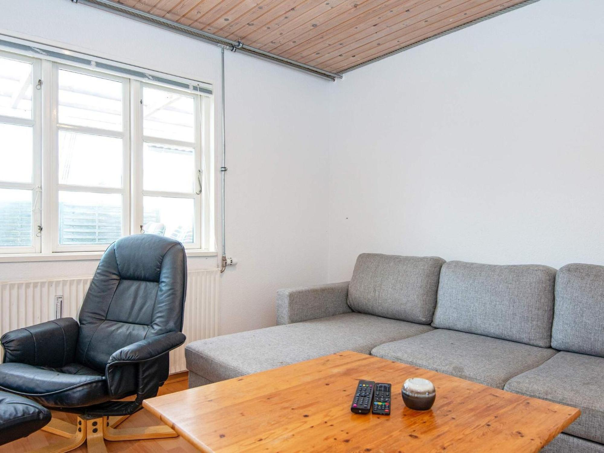 4 Person Holiday Home In Sydals Osterby  Eksteriør bilde