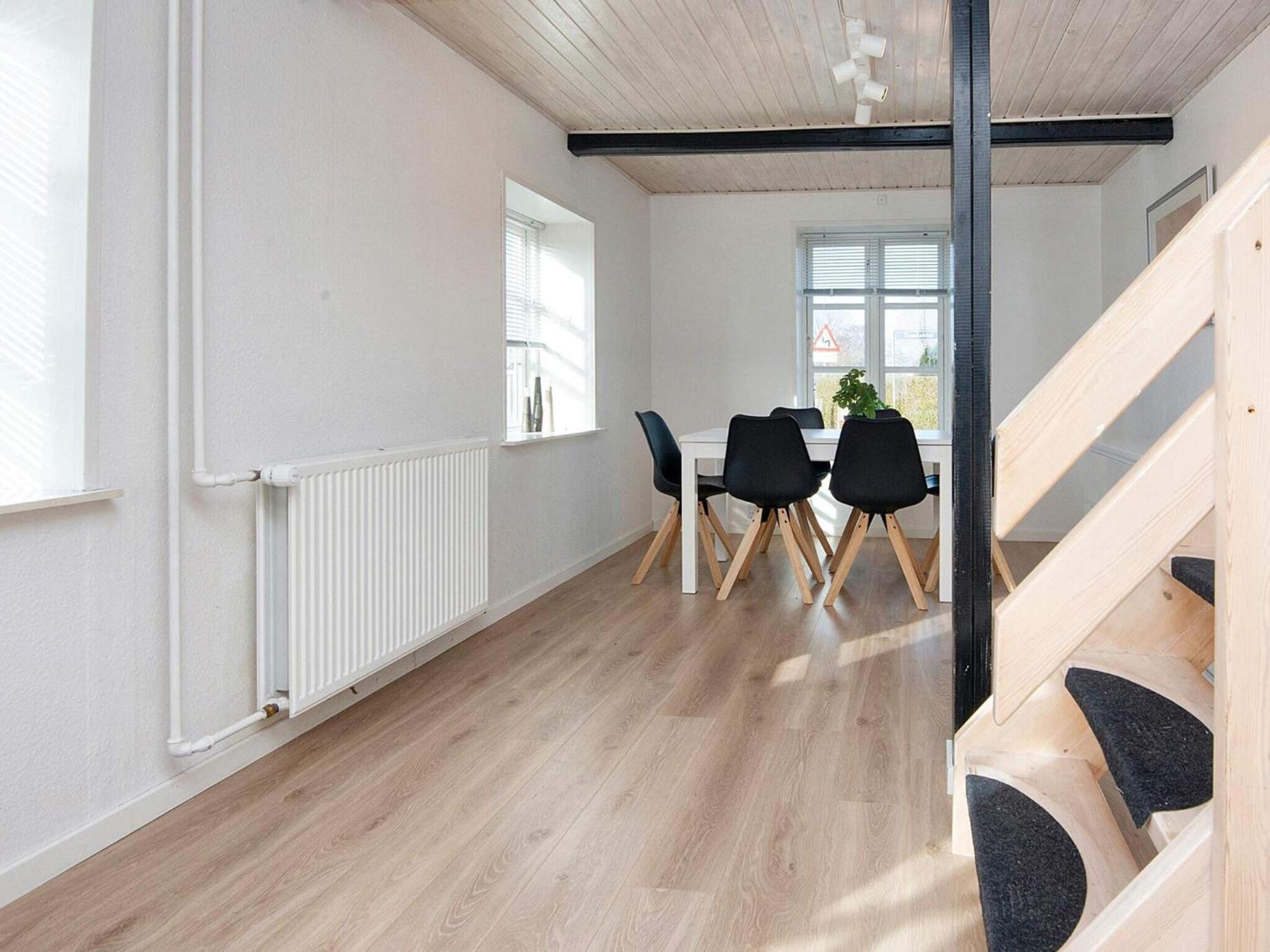 4 Person Holiday Home In Sydals Osterby  Eksteriør bilde