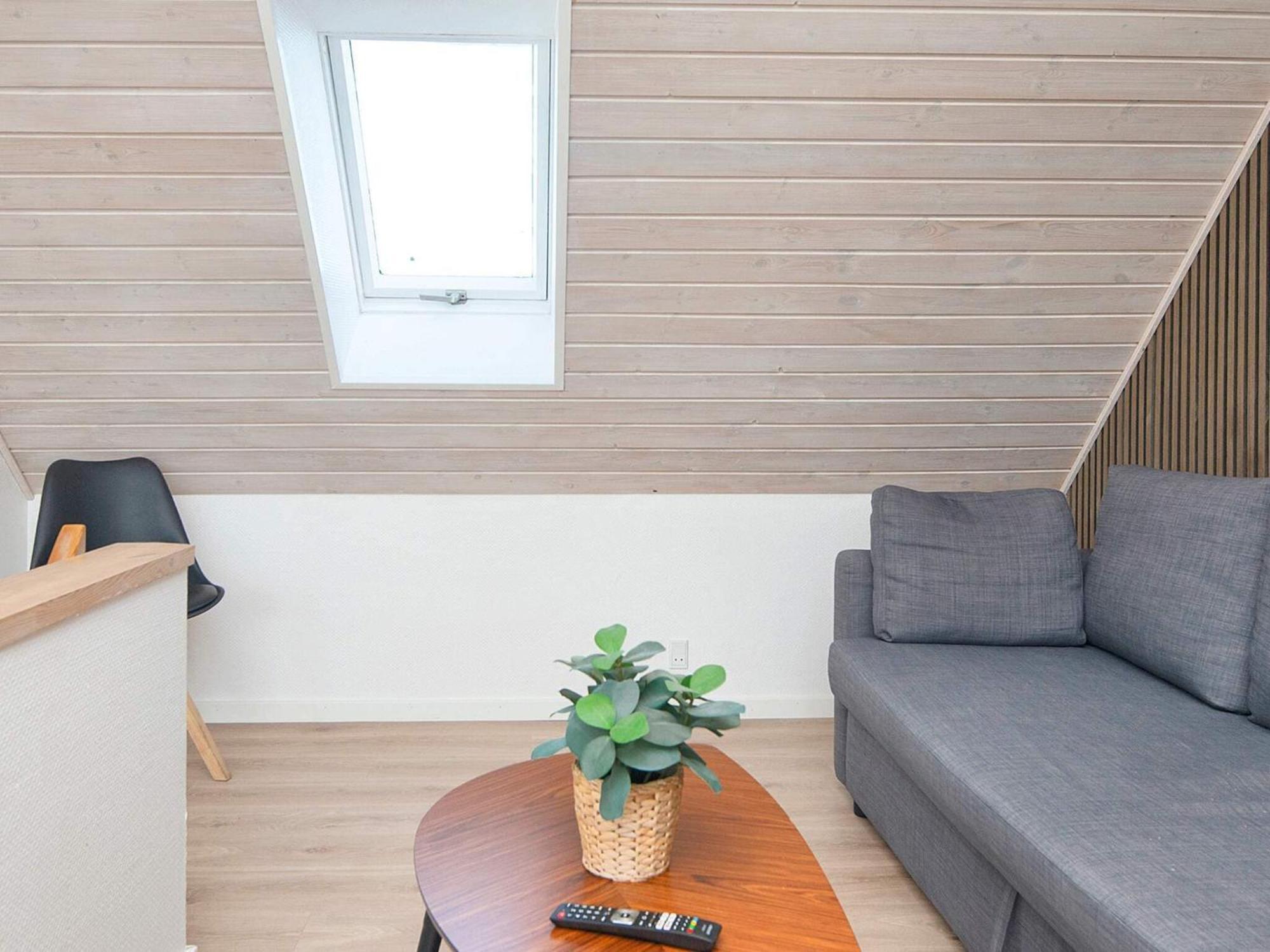 4 Person Holiday Home In Sydals Osterby  Eksteriør bilde