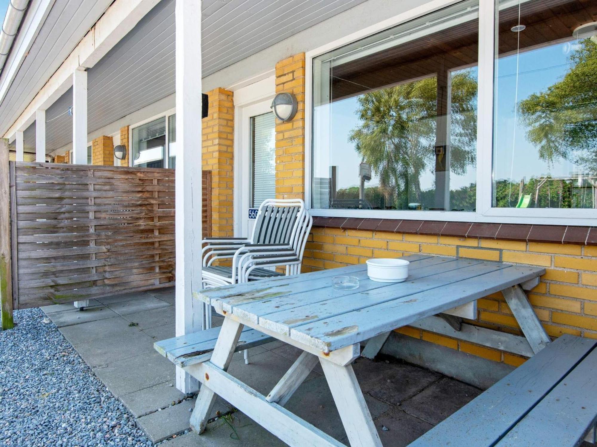 4 Person Holiday Home In Sydals Osterby  Eksteriør bilde